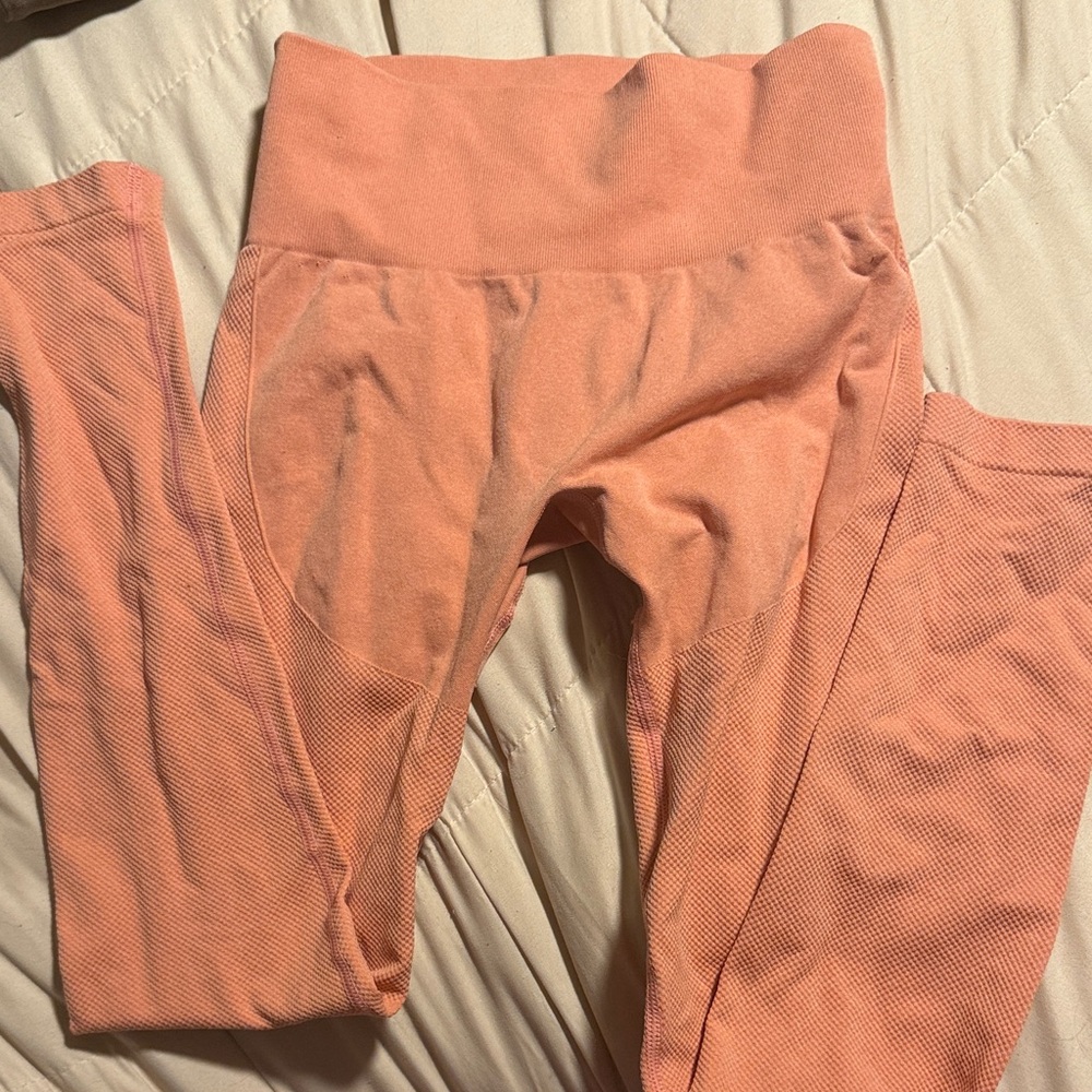 NVGTN lift leggings